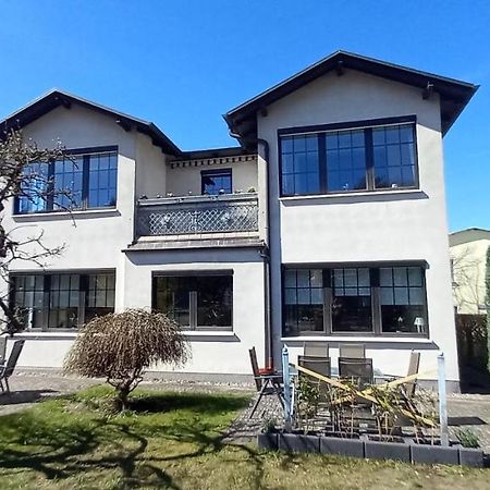 Ferienwohnung Lara زينوويتز المظهر الخارجي الصورة
