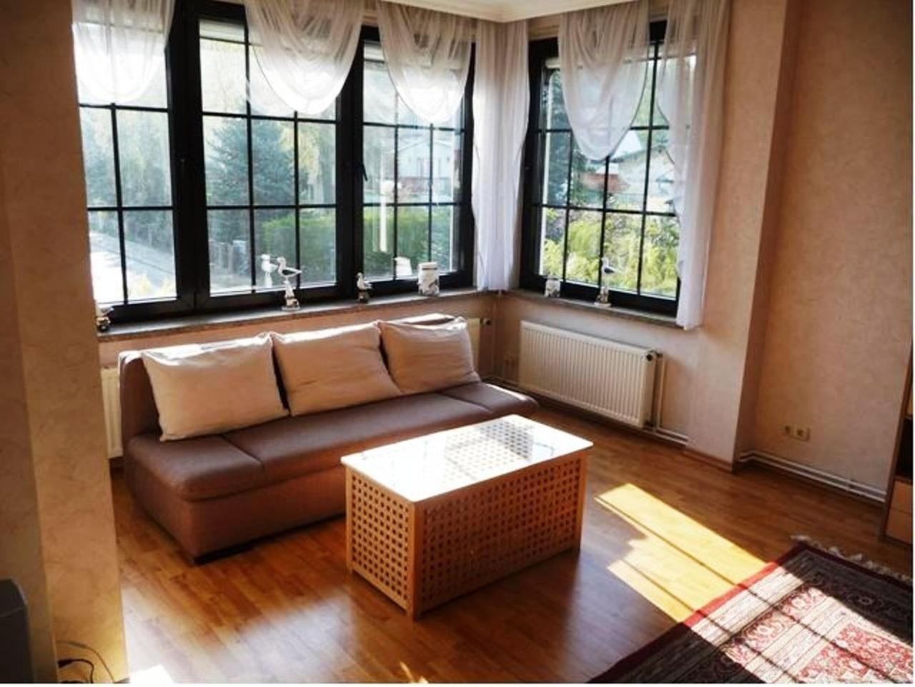 Ferienwohnung Lara زينوويتز المظهر الخارجي الصورة