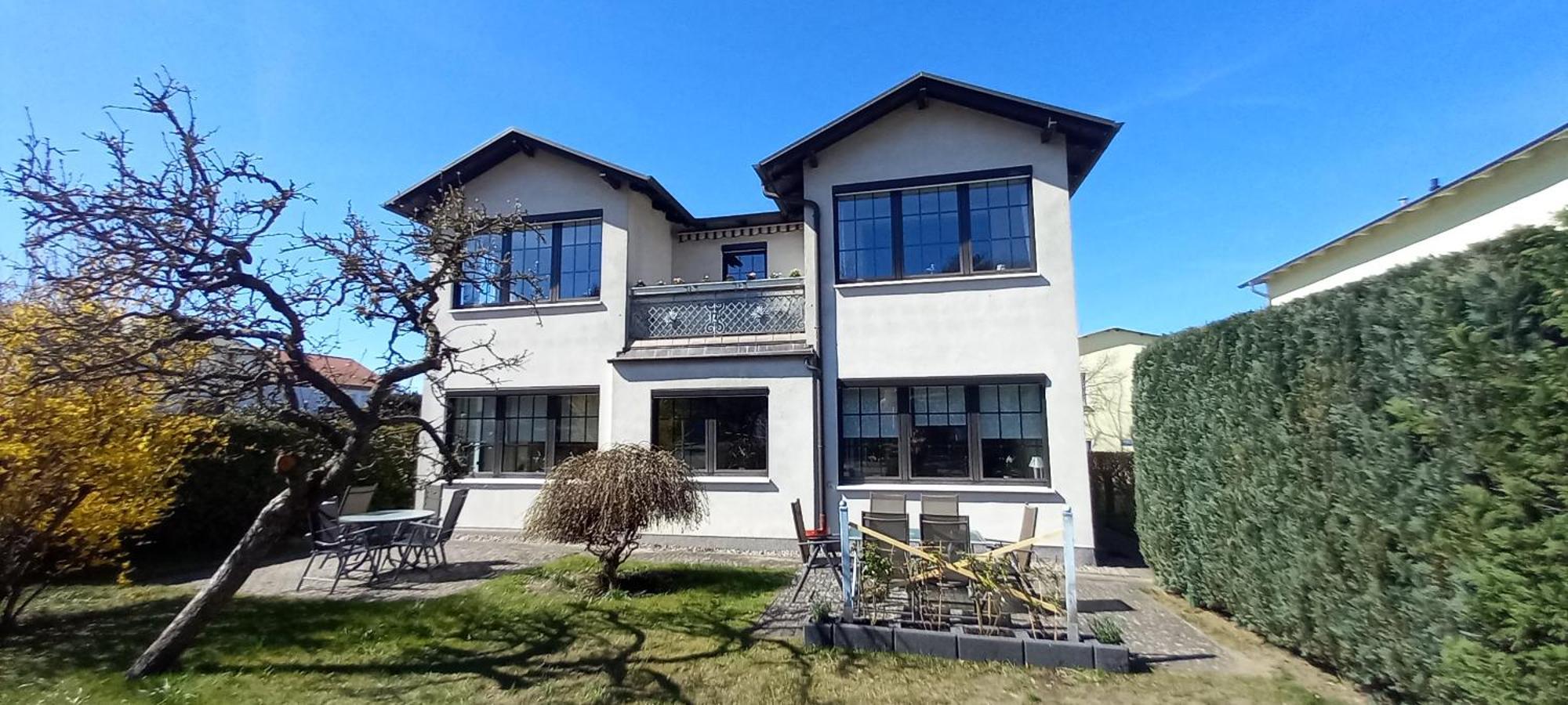 Ferienwohnung Lara زينوويتز المظهر الخارجي الصورة